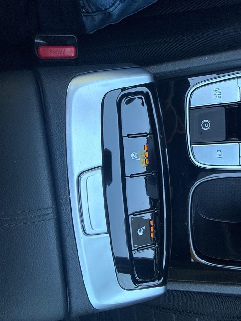 Hyundai Santa Cruz SEL AWD 2024