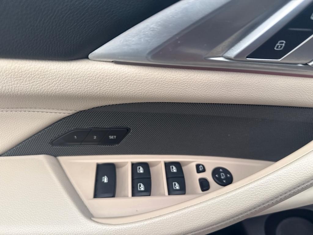 BMW 4-Series 430i xDrive Convertible 2023