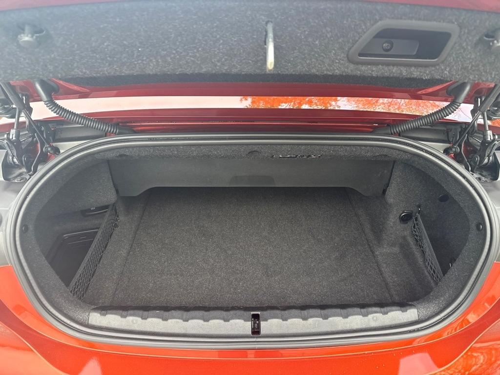 BMW 4-Series 430i xDrive Convertible 2023