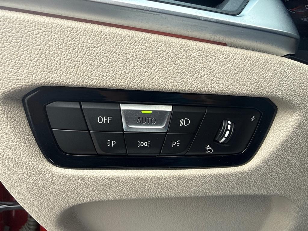 BMW 4-Series 430i xDrive Convertible 2023