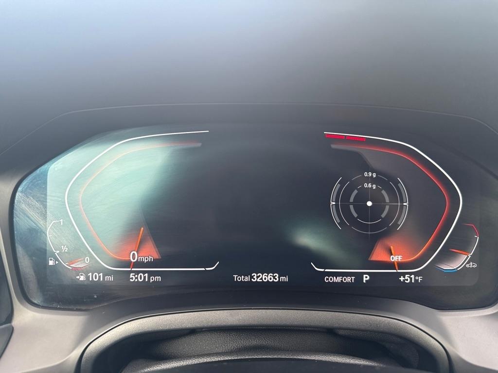 BMW 4-Series 430i xDrive Convertible 2023