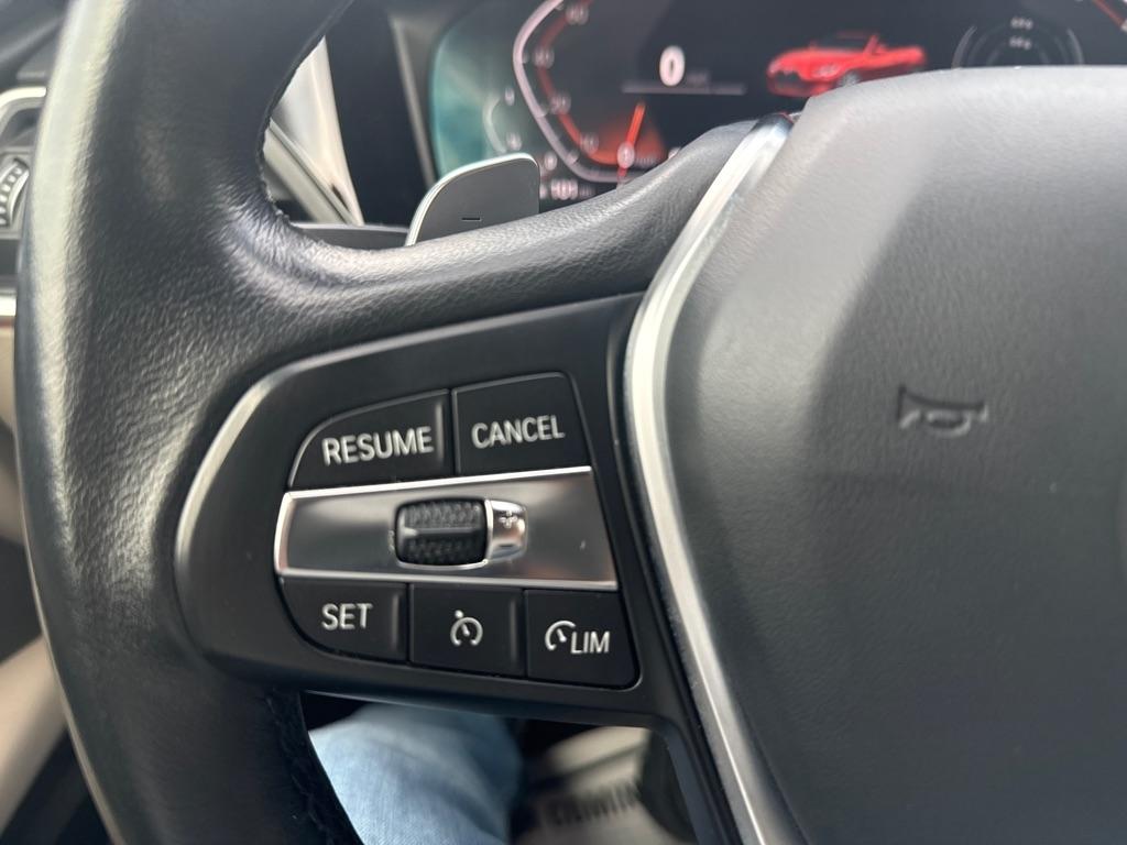 BMW 4-Series 430i xDrive Convertible 2023