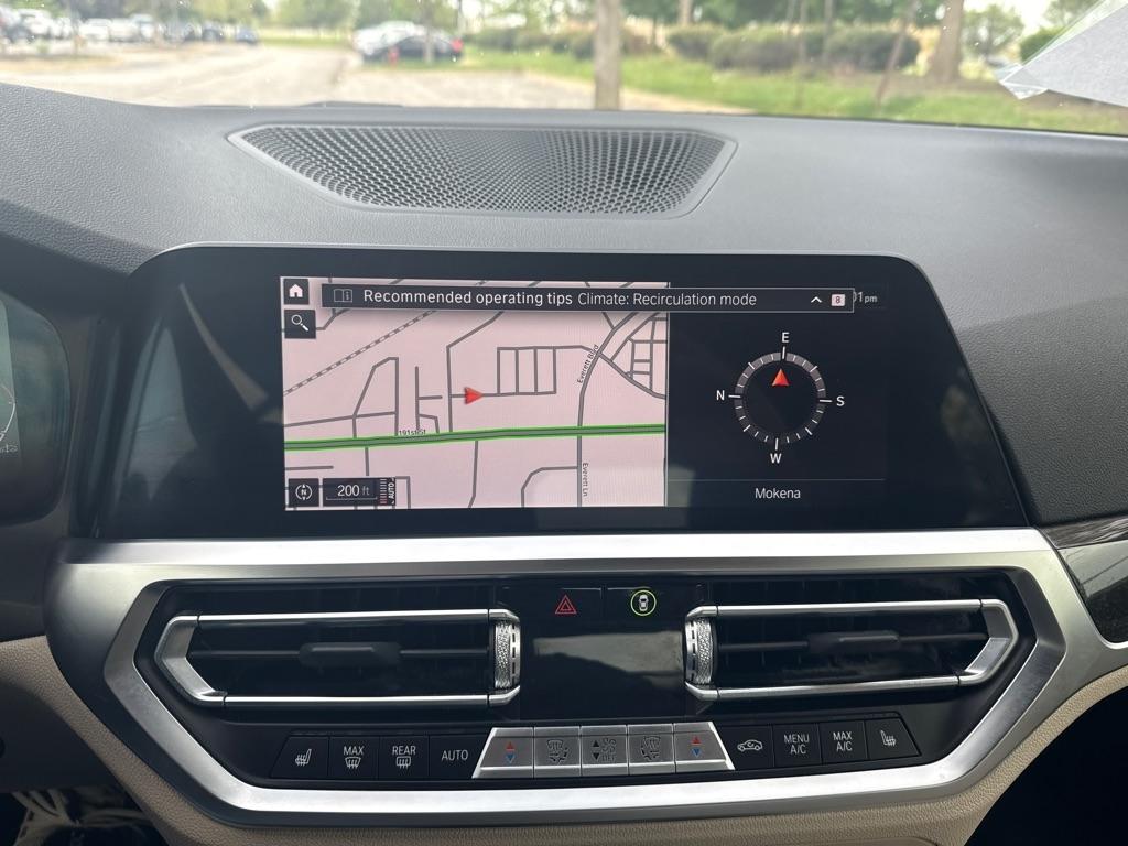 BMW 4-Series 430i xDrive Convertible 2023