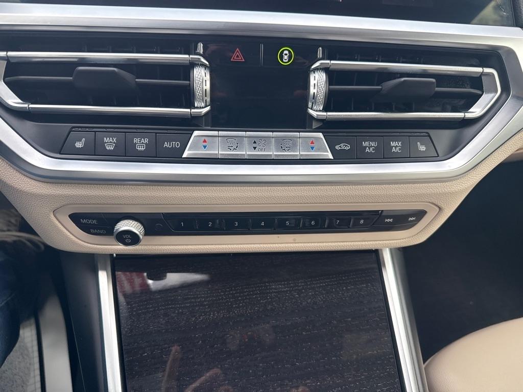 BMW 4-Series 430i xDrive Convertible 2023