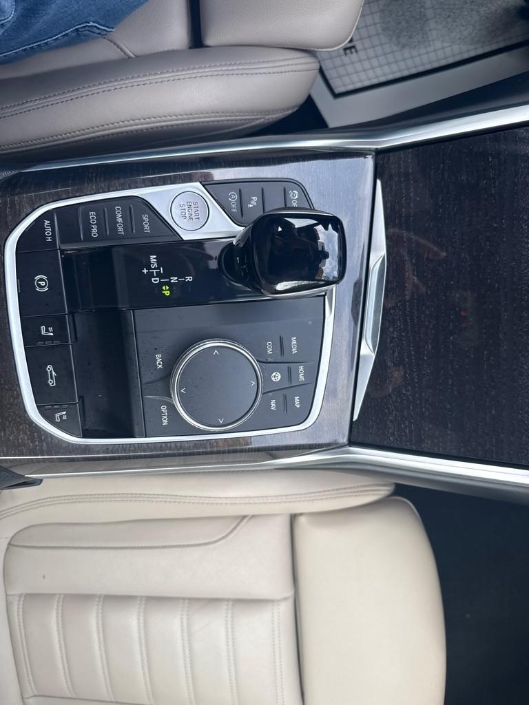 BMW 4-Series 430i xDrive Convertible 2023