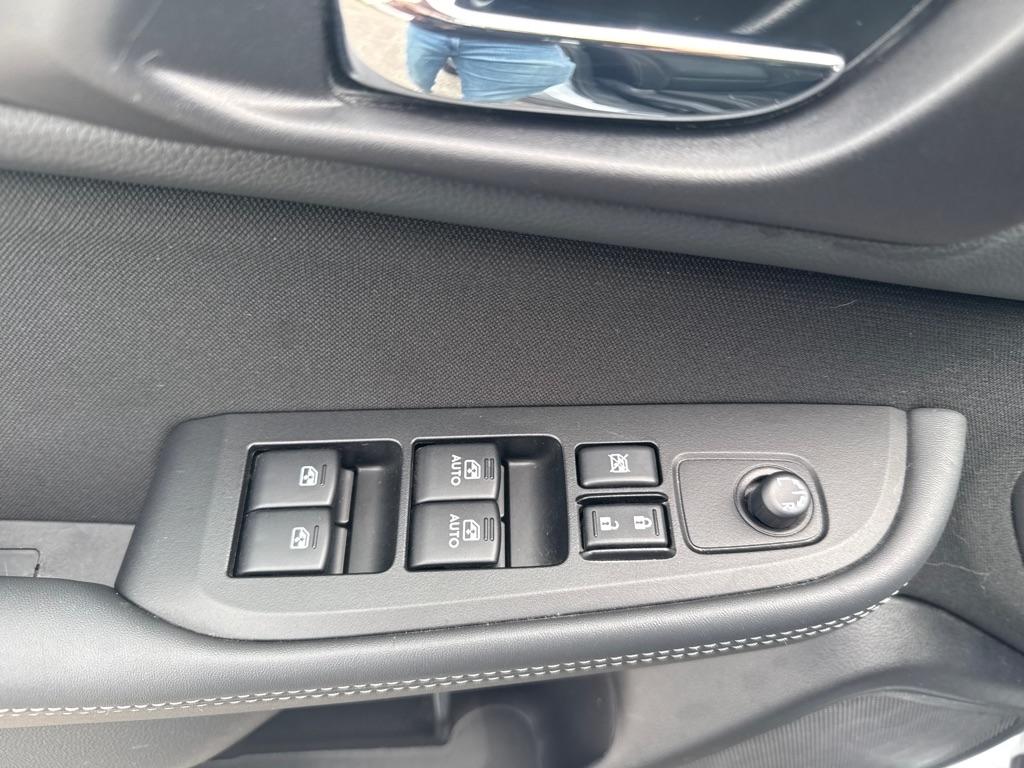 Subaru Outback 2.5i Premium 2017