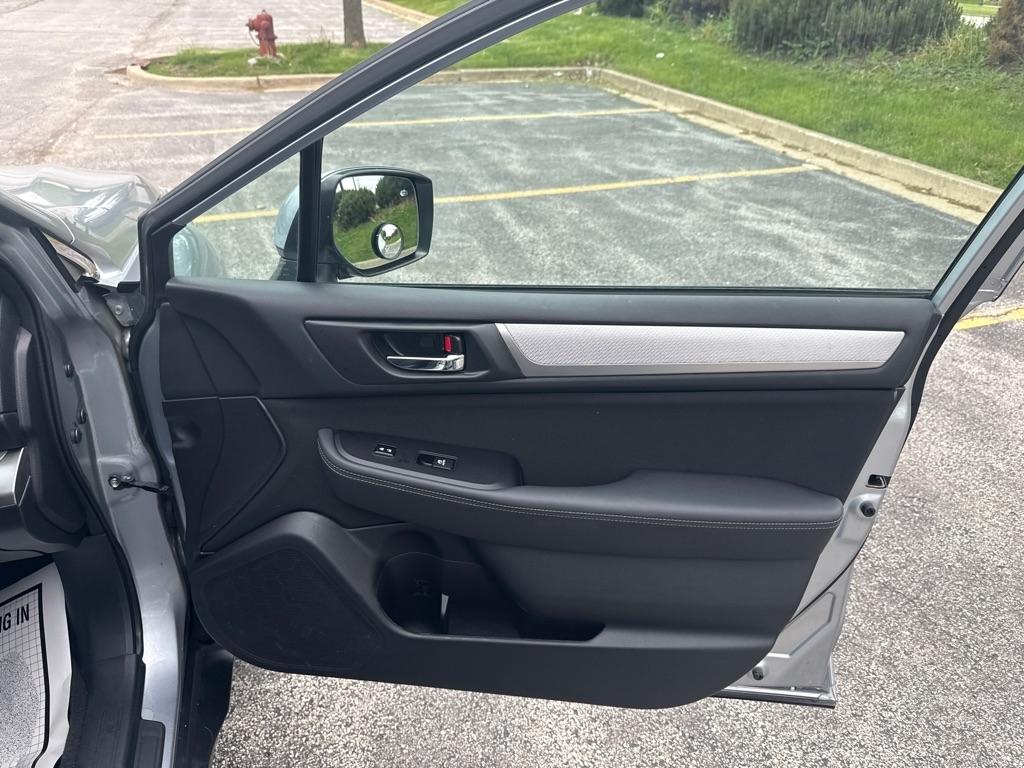 Subaru Outback 2.5i Premium 2017