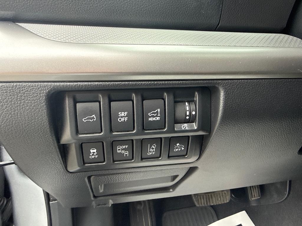Subaru Outback 2.5i Premium 2017