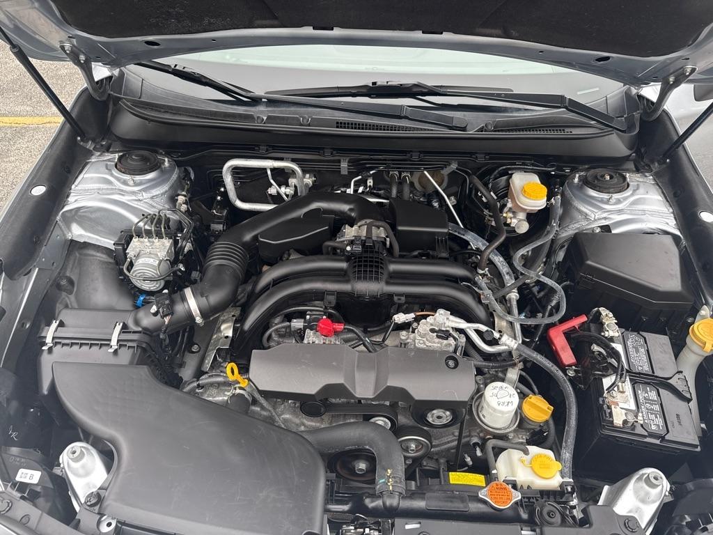 Subaru Outback 2.5i Premium 2017