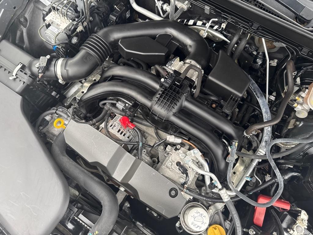 Subaru Outback 2.5i Premium 2017