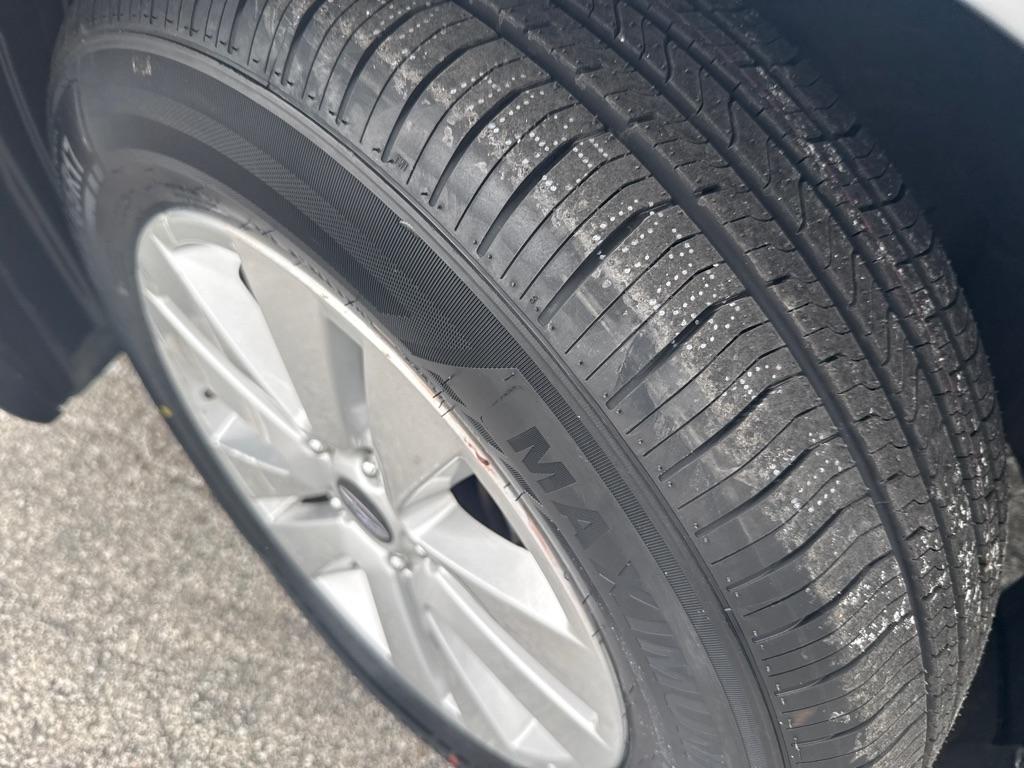 Subaru Outback 2.5i Premium 2017