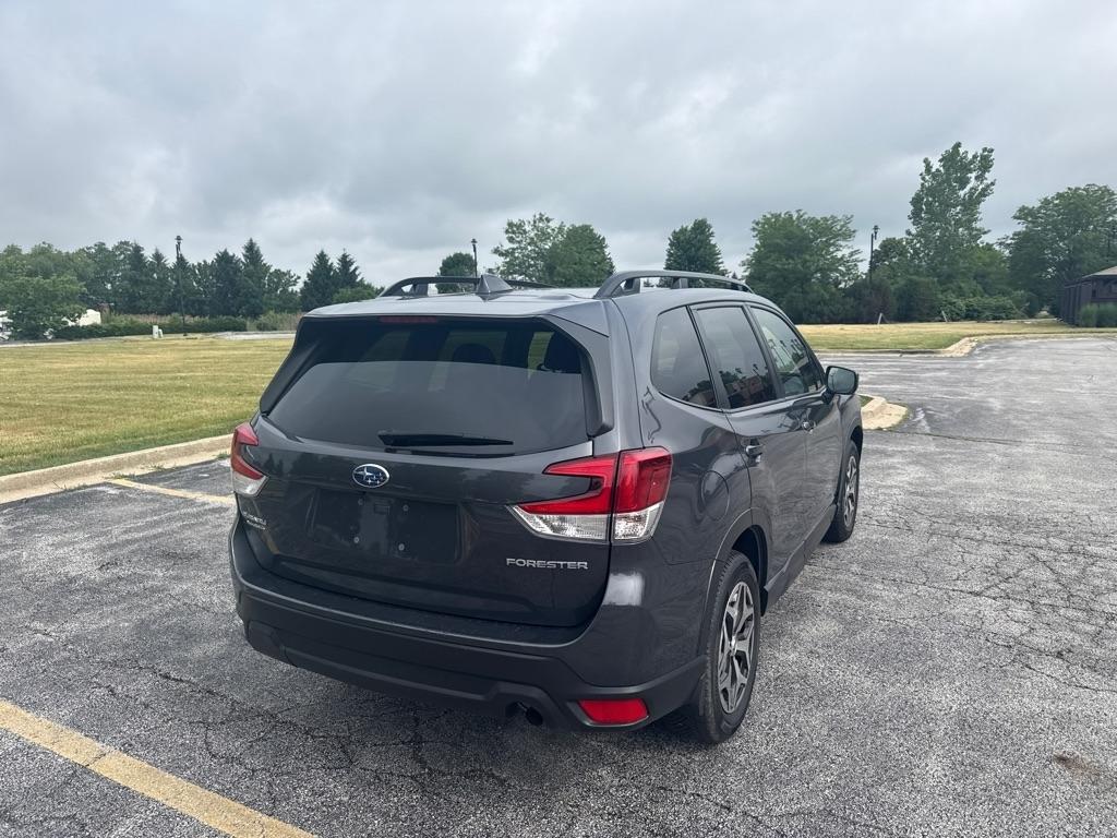 Subaru Forester Premium 2023
