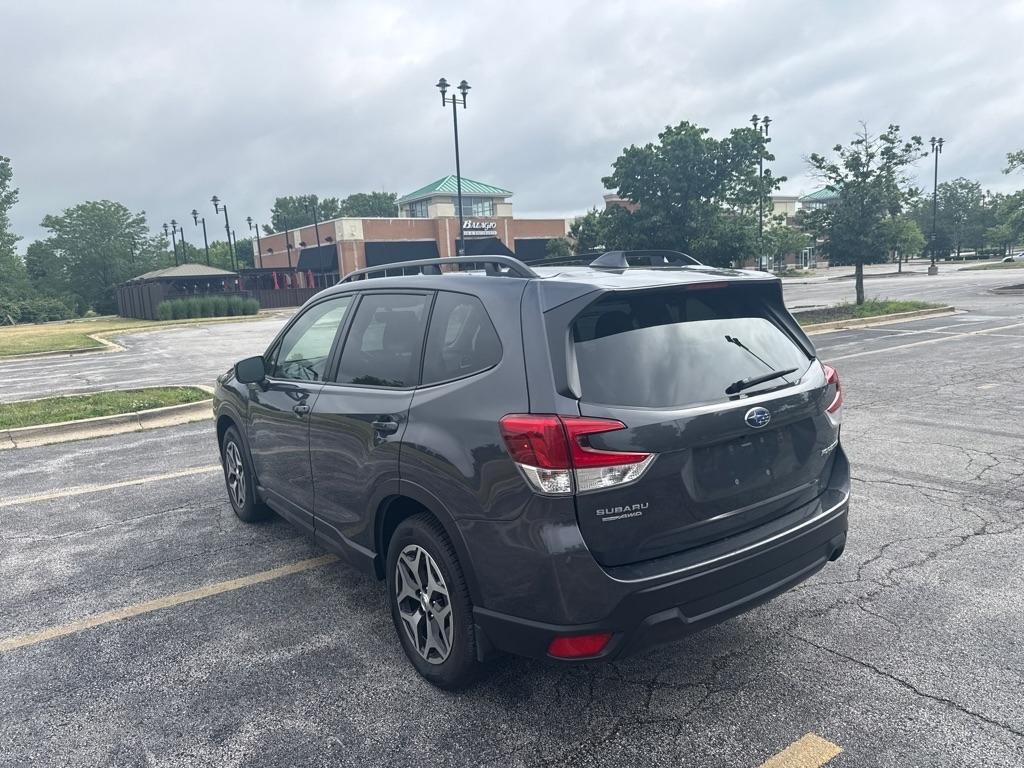 Subaru Forester Premium 2023