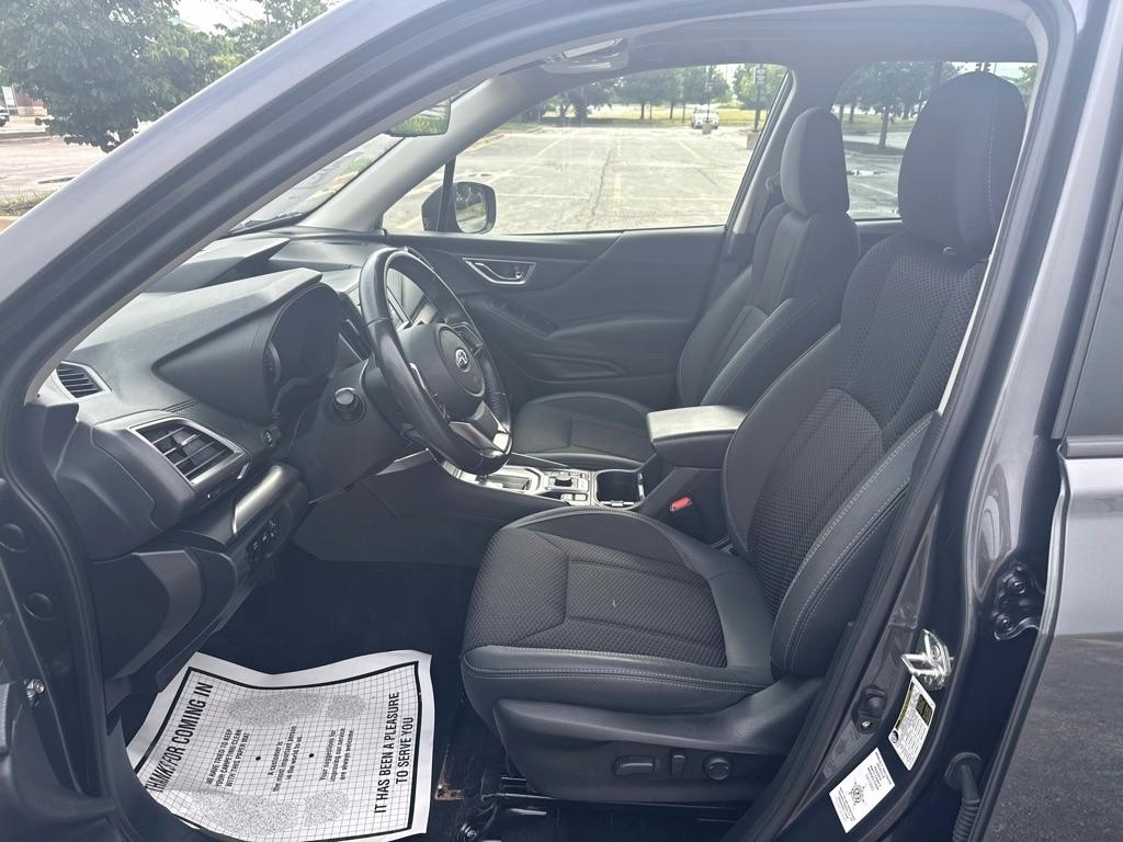 Subaru Forester Premium 2023
