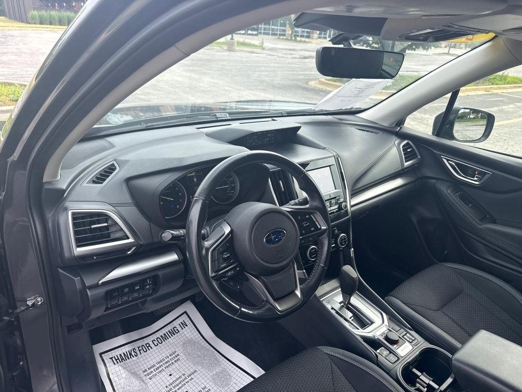 Subaru Forester Premium 2023