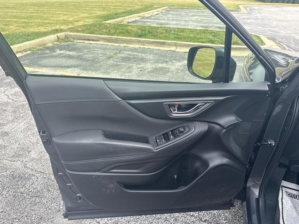 Subaru Forester Premium 2023
