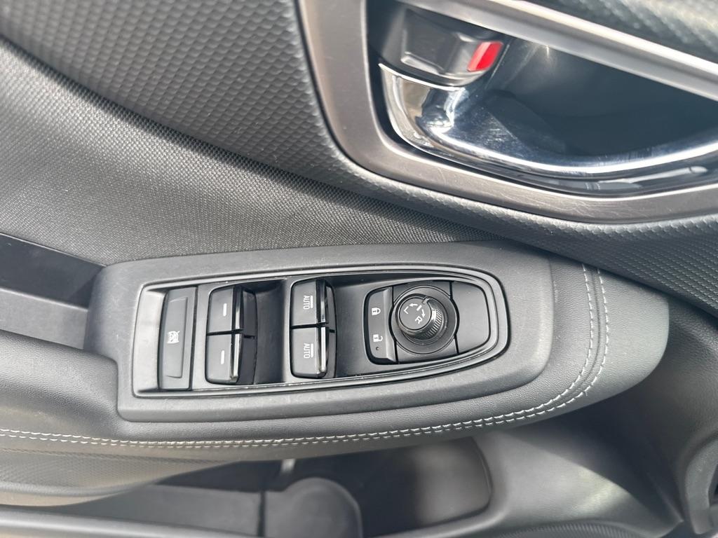 Subaru Forester Premium 2023