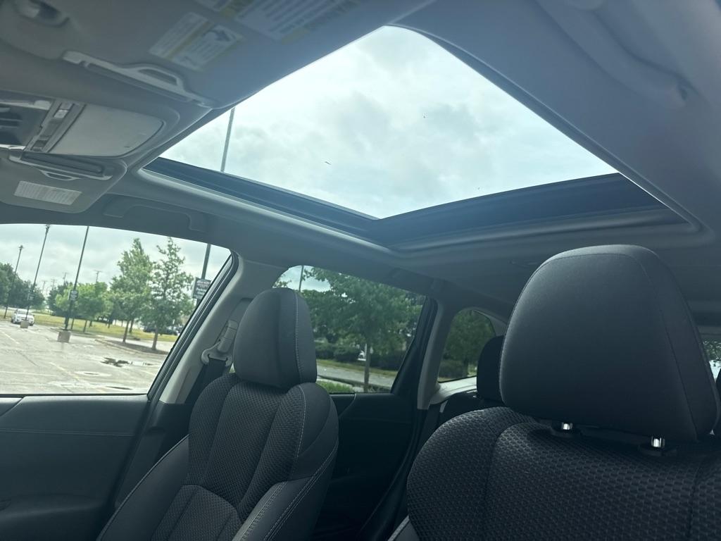 Subaru Forester Premium 2023