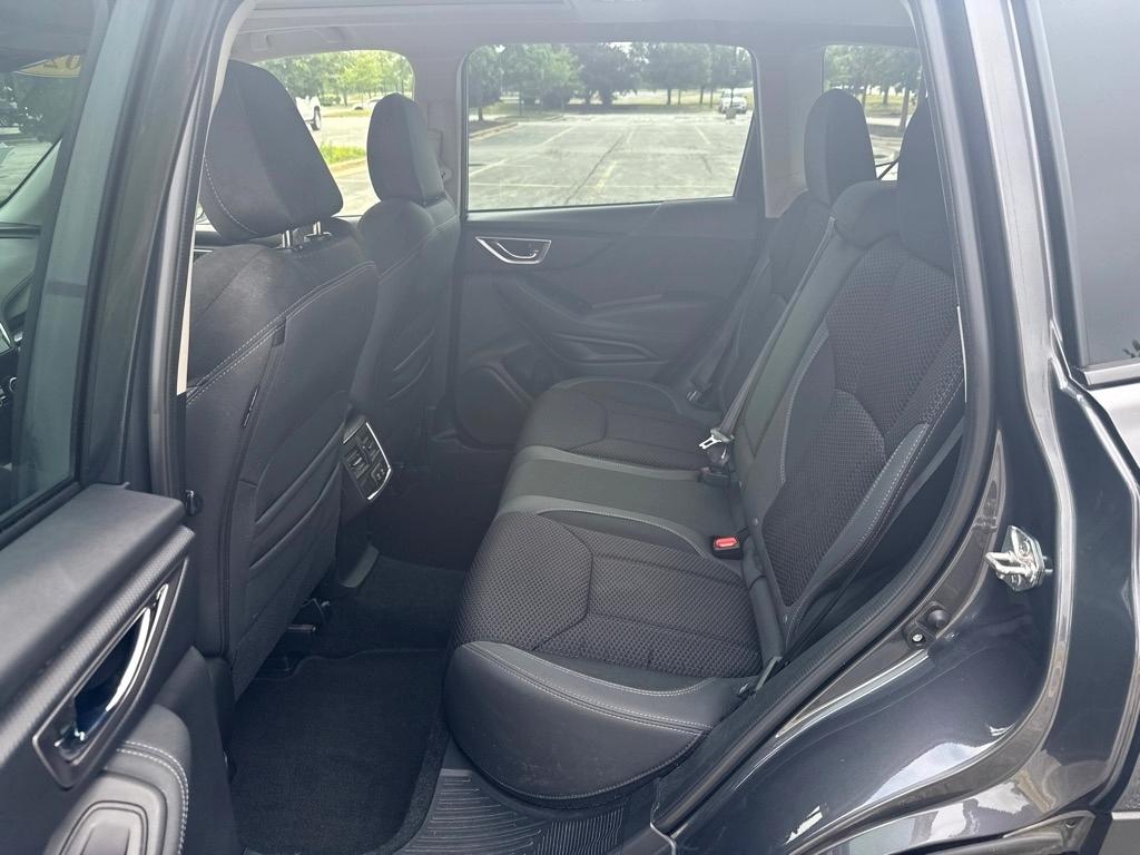 Subaru Forester Premium 2023