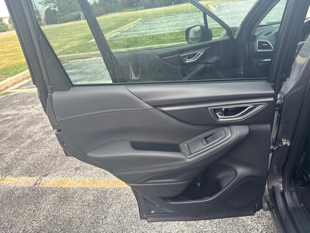 Subaru Forester Premium 2023