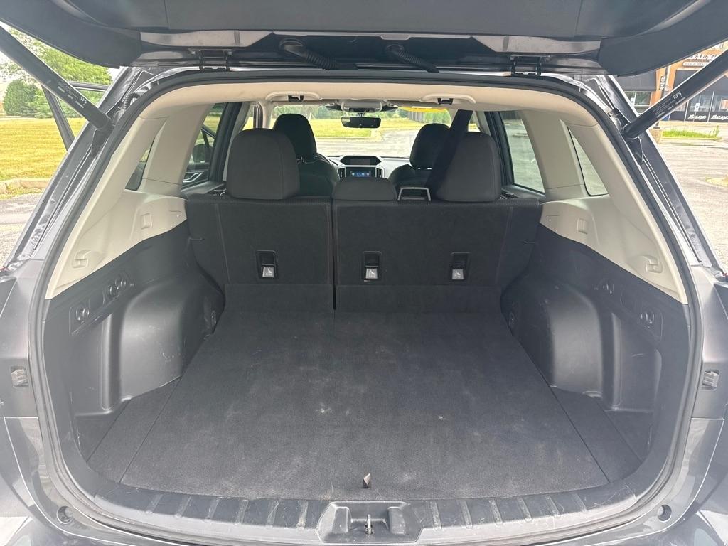 Subaru Forester Premium 2023