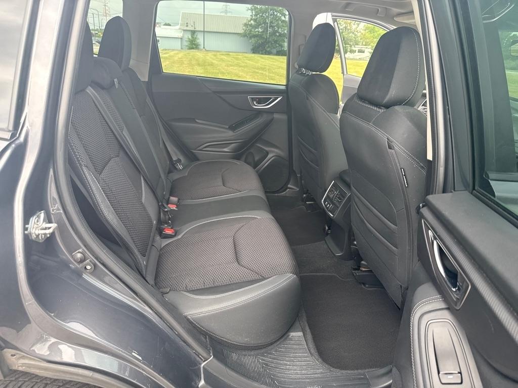 Subaru Forester Premium 2023