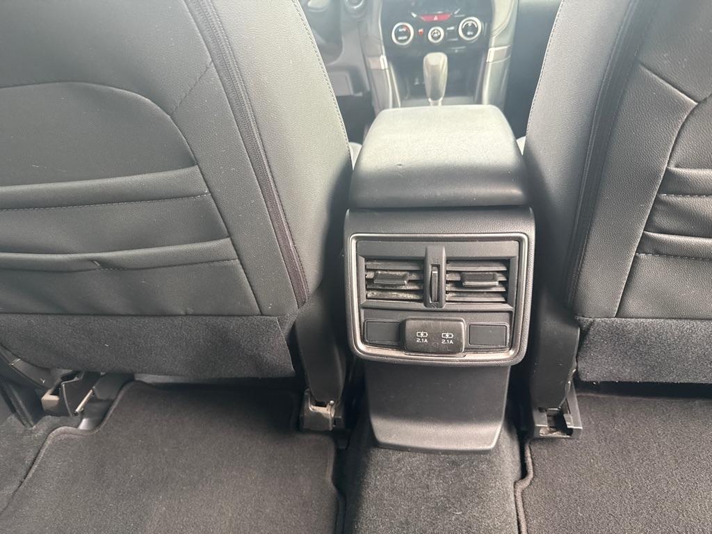Subaru Forester Premium 2023