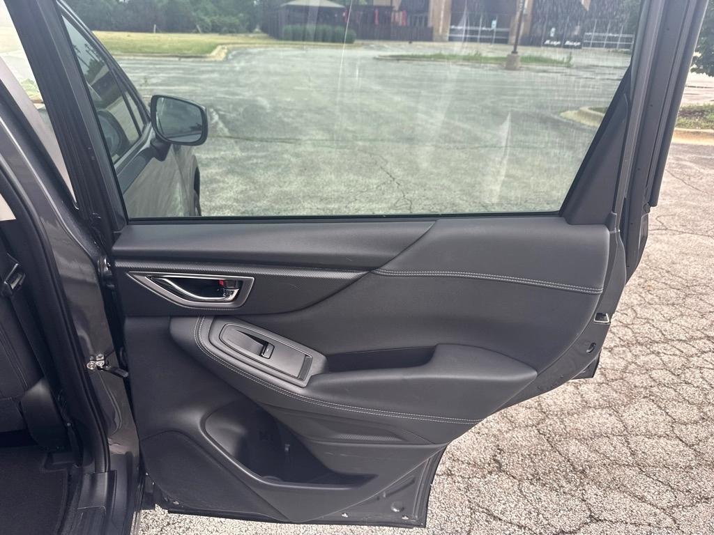 Subaru Forester Premium 2023