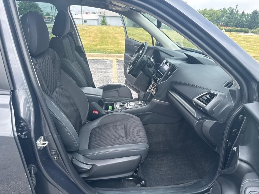 Subaru Forester Premium 2023