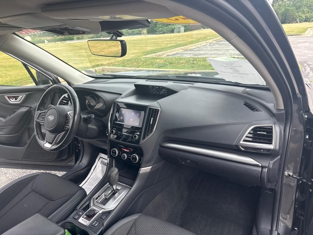 Subaru Forester Premium 2023