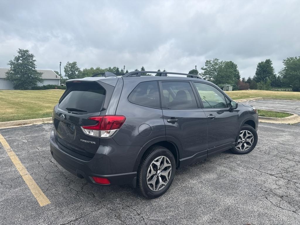 Subaru Forester Premium 2023