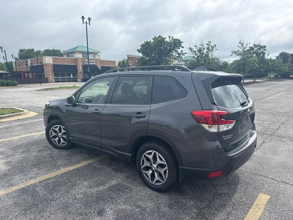 Subaru Forester Premium 2023