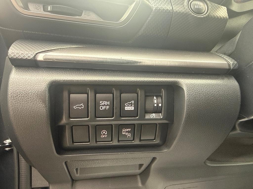 Subaru Forester Premium 2023
