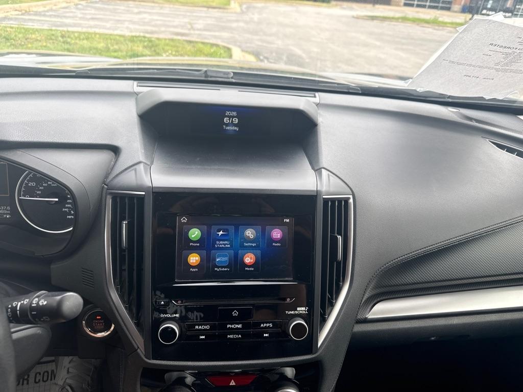 Subaru Forester Premium 2023