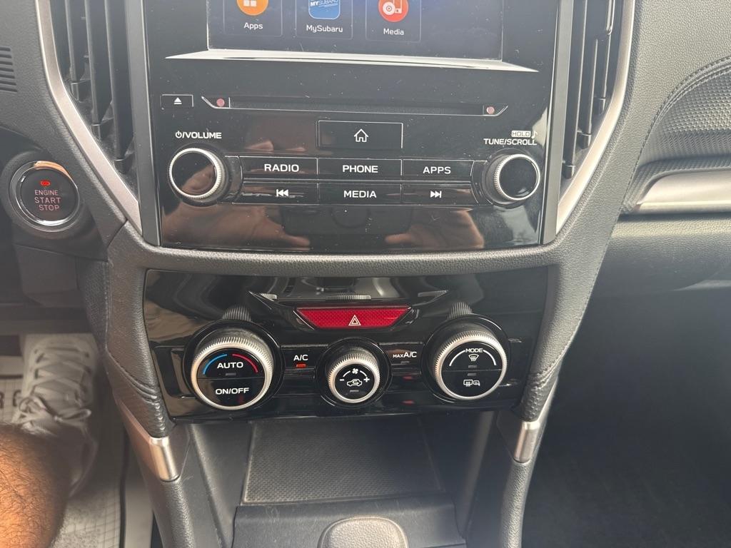Subaru Forester Premium 2023