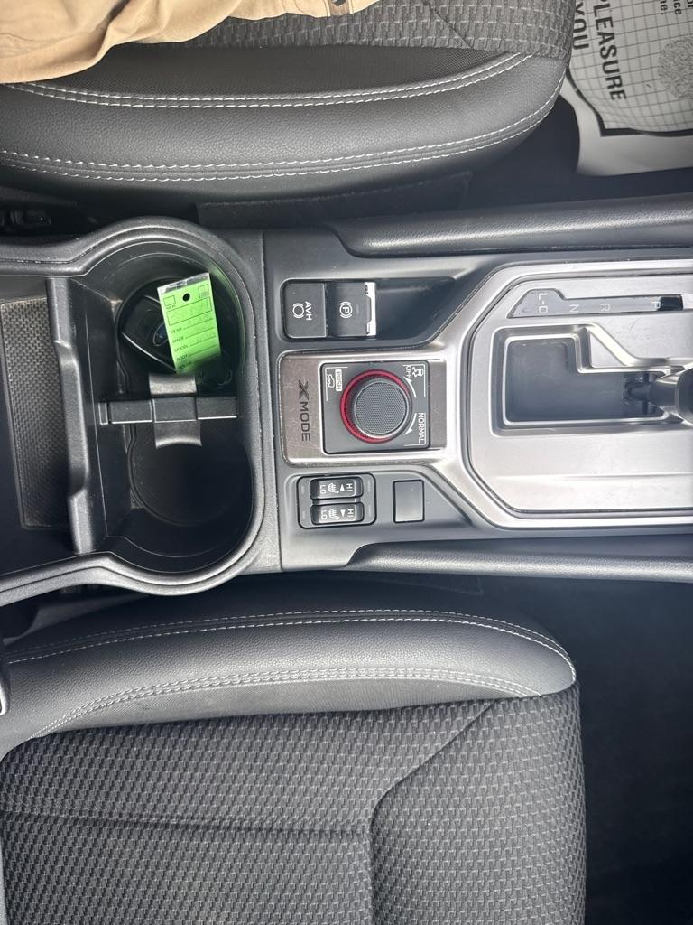 Subaru Forester Premium 2023
