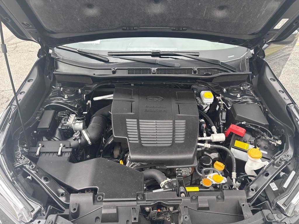 Subaru Forester Premium 2023