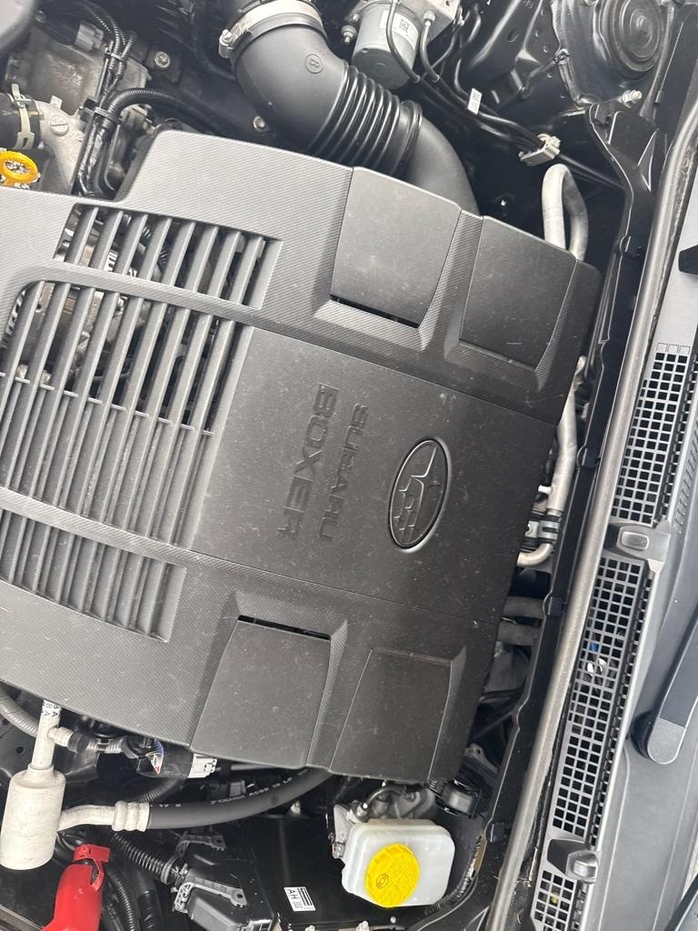 Subaru Forester Premium 2023