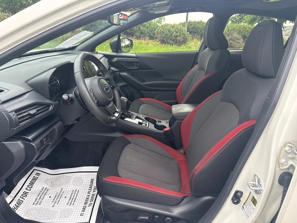 Subaru Impreza RS 5-Door 2024