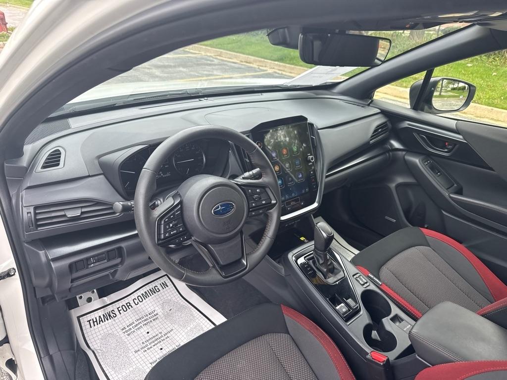 Subaru Impreza RS 5-Door 2024