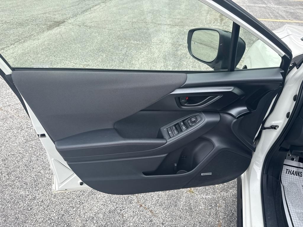 Subaru Impreza RS 5-Door 2024