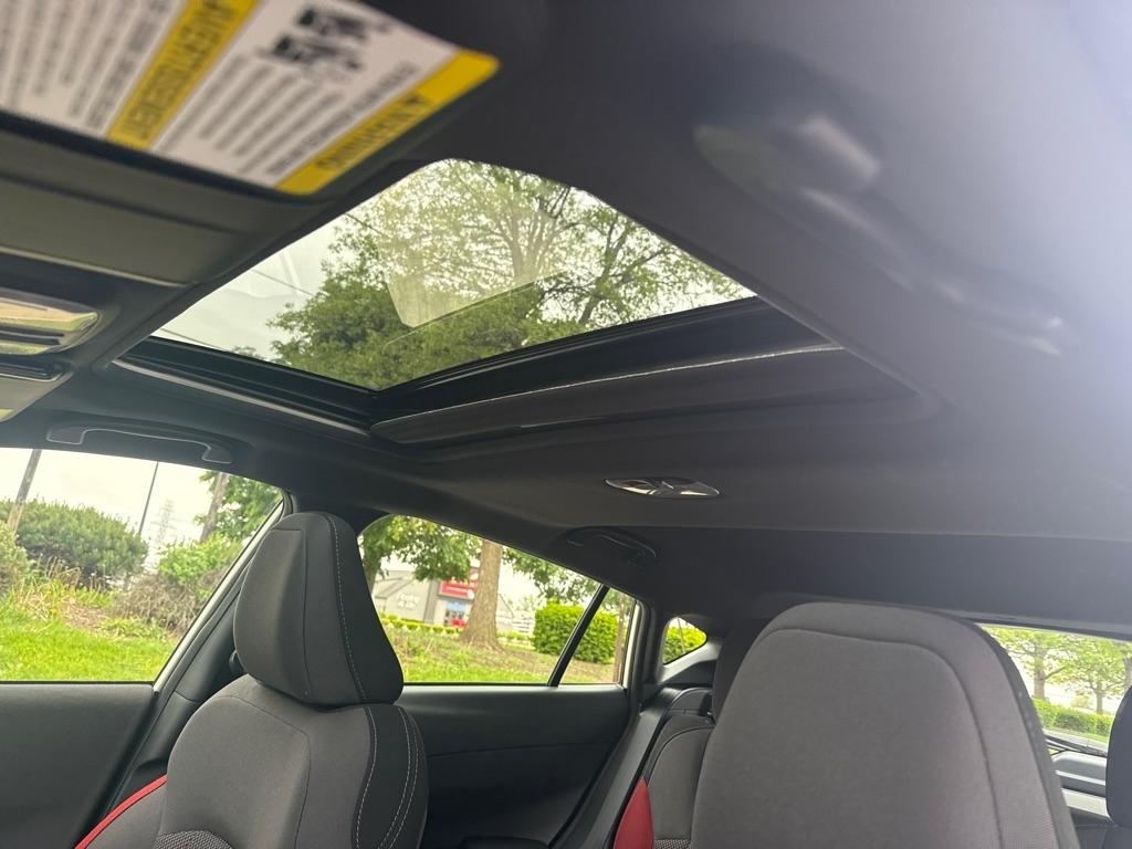 Subaru Impreza RS 5-Door 2024