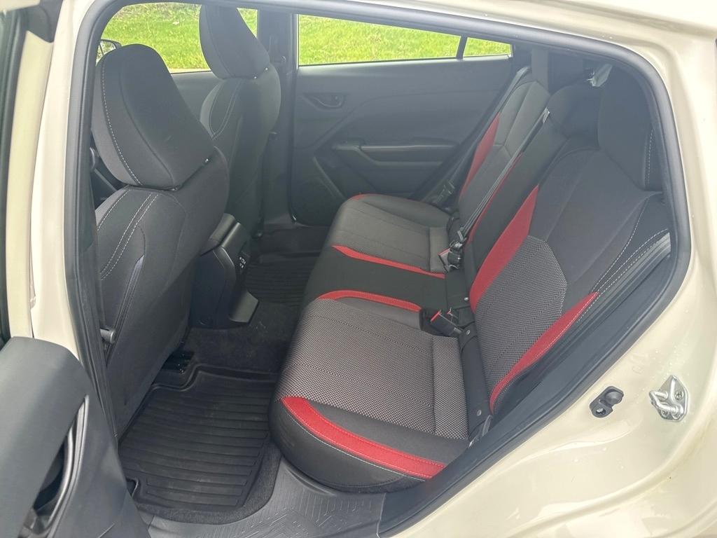 Subaru Impreza RS 5-Door 2024