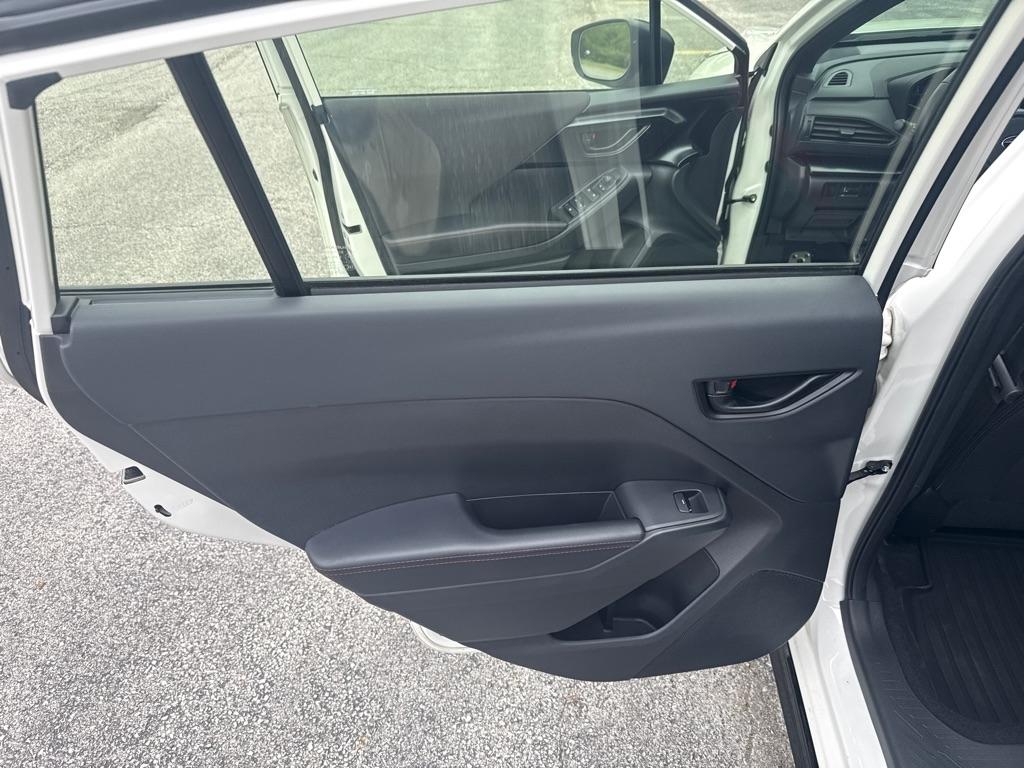 Subaru Impreza RS 5-Door 2024