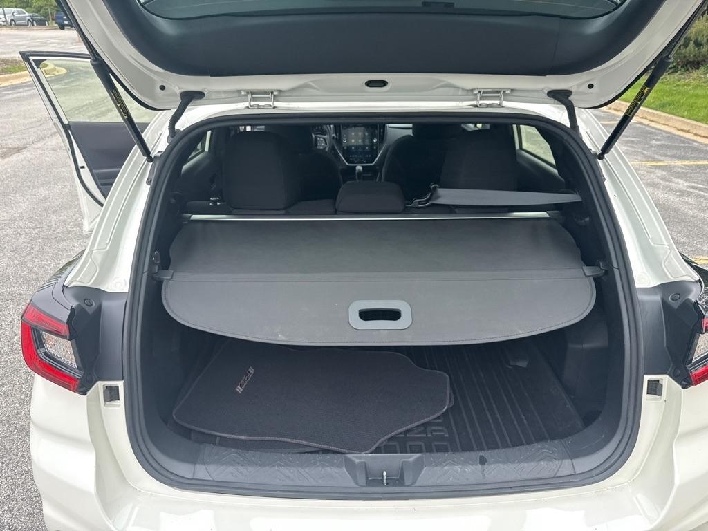 Subaru Impreza RS 5-Door 2024