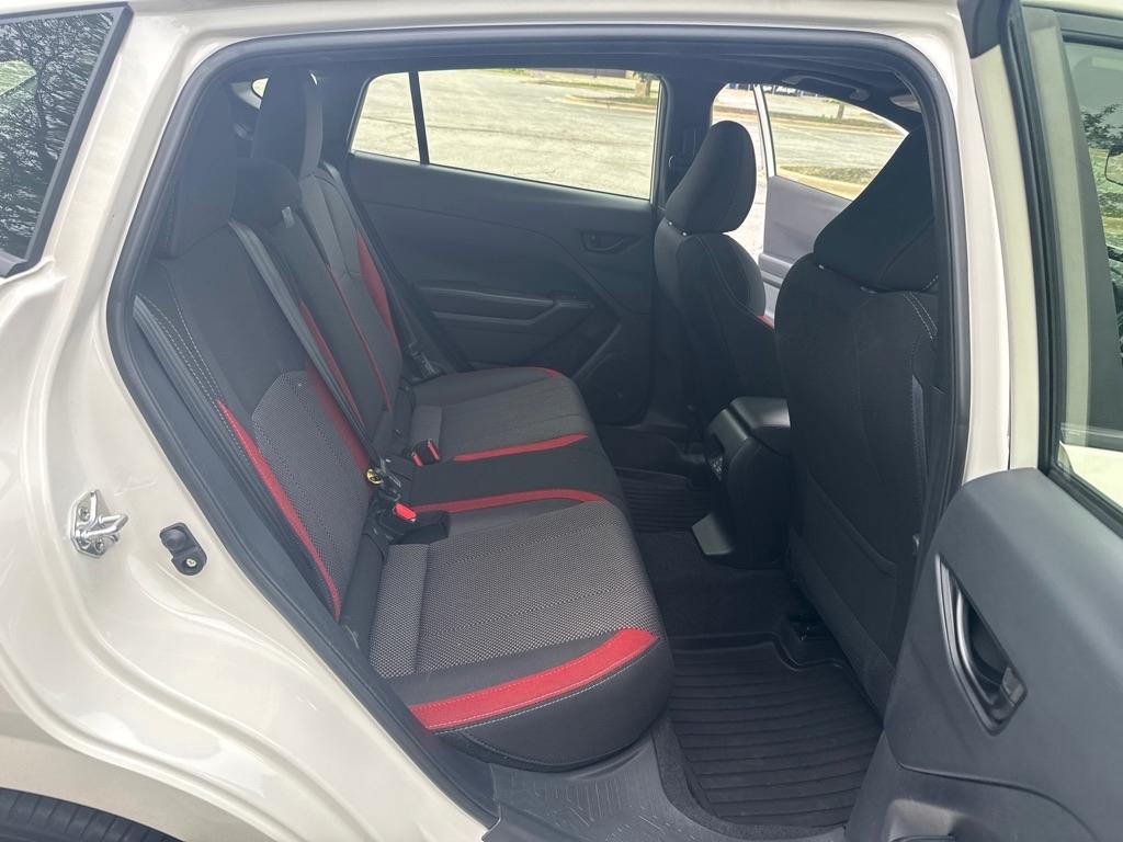 Subaru Impreza RS 5-Door 2024