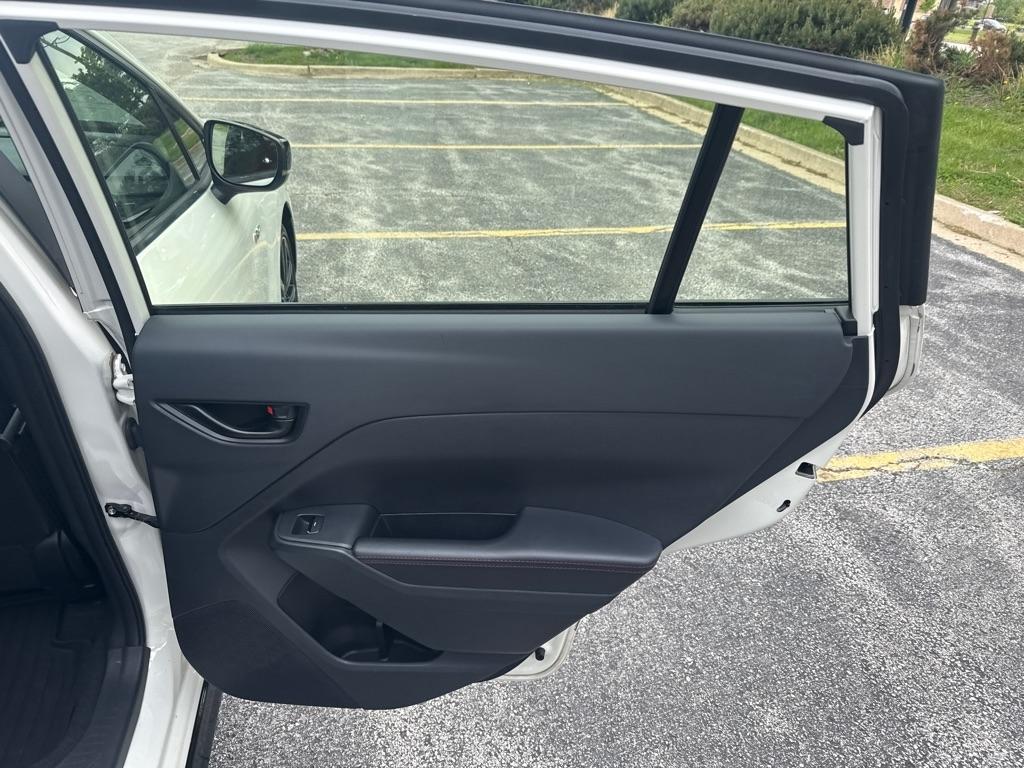 Subaru Impreza RS 5-Door 2024