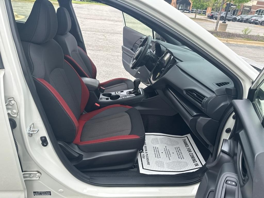 Subaru Impreza RS 5-Door 2024