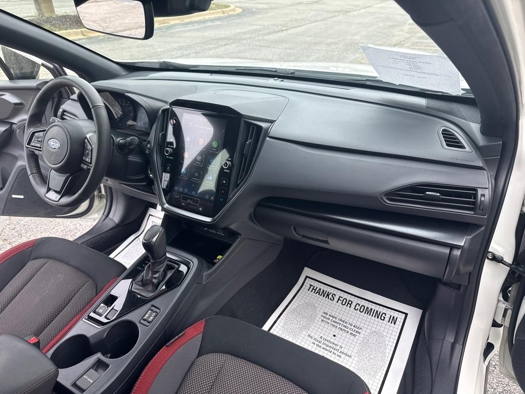 Subaru Impreza RS 5-Door 2024