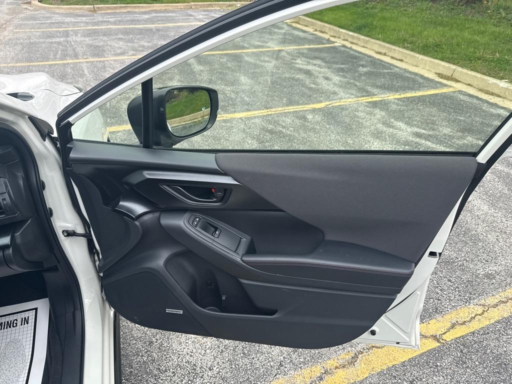 Subaru Impreza RS 5-Door 2024
